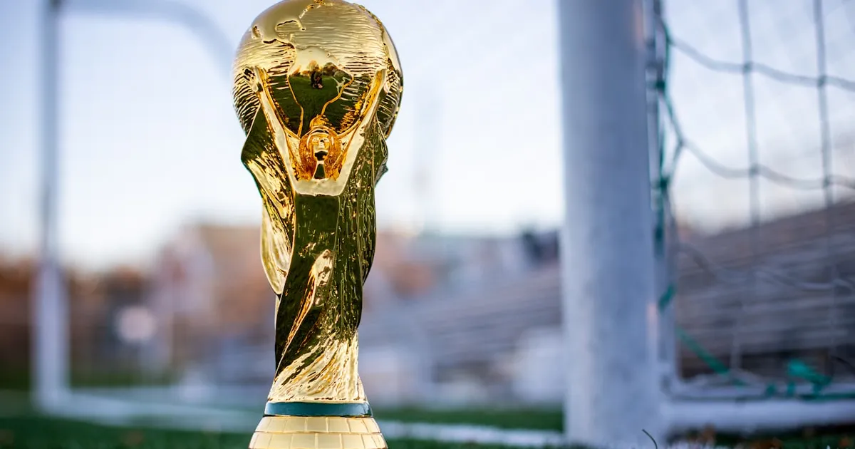 Gwiazdy MŚ 2026 grające w nocnych meczach — godziny polska czasu CEST